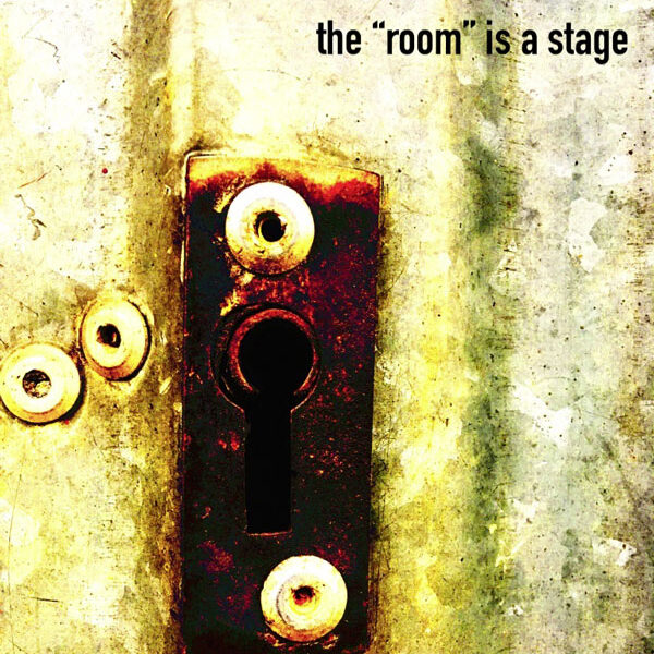All the room is a stage
