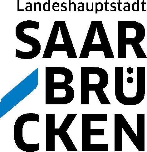Logo Landeshauptstadt Saarbrücken